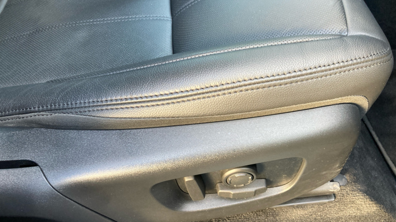 Land Rover Range Rover Evoque 2.0 D200 Dynamic SE 5dr Auto Diesel Hatchback